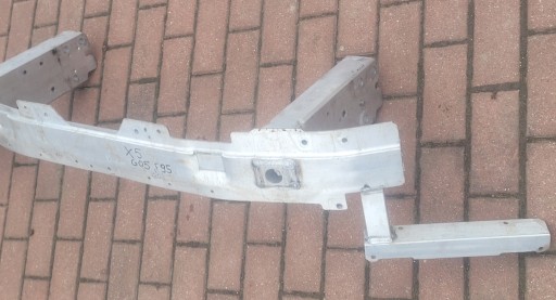 BMW X5 X6 G05 GREDA POJAČANJE ŠOFER ŠAJBA 7421599