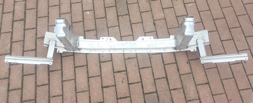 BMW X5 X6 G05 GREDA POJAČANJE ŠOFER ŠAJBA 7421599