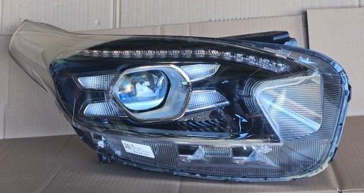 KIA X-CEED XCEED III 19-22 FAR LAMPA LIJEVA STRANA + DESNA