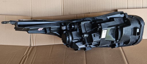 KIA X-CEED XCEED III 19-22 FAR LAMPA LIJEVA STRANA + DESNA