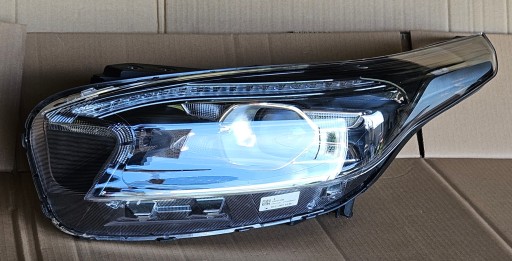 KIA X-CEED XCEED III 19-22 FAR LAMPA LIJEVA STRANA + DESNA