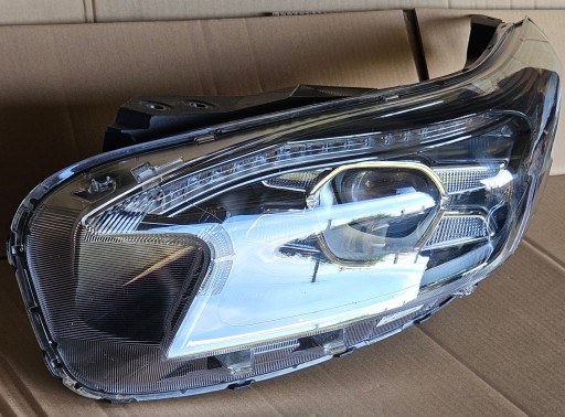 KIA X-CEED XCEED III 19-22 FAR LAMPA LIJEVA STRANA + DESNA