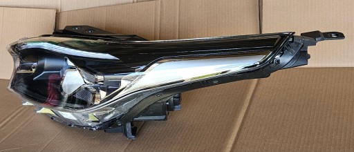 KIA X-CEED XCEED III 19-22 FAR LAMPA LIJEVA STRANA + DESNA