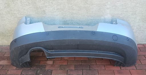 VW TIGUAN REDIZAJN 11-16 BRANIK ZADNJI KOMPLETNI 5N0807421 VW TIGUAN REDIZAJN 11-16 BRANIK ZADNJI KOMPLETNI 5N0807421