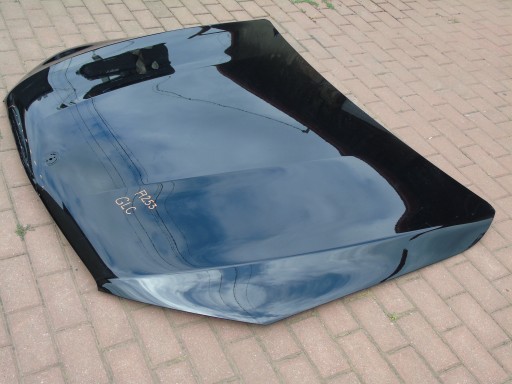 MERCEDES GLC W253 X253 HAUBA