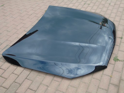 MERCEDES GLC W253 X253 HAUBA