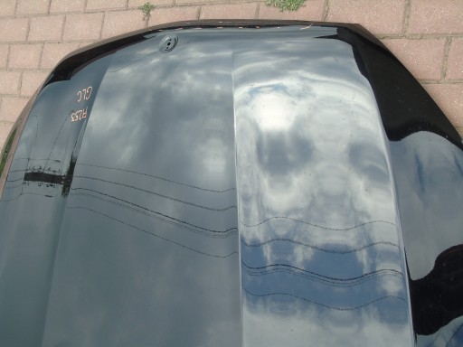 MERCEDES GLC W253 X253 HAUBA