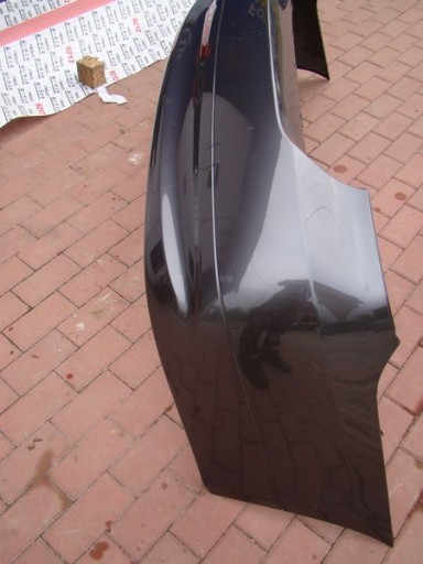 BMW 3 E90 04-08 GEPEK ZADNJI ZADNJA BMW 3 E90 04-08 GEPEK ZADNJI ZADNJA