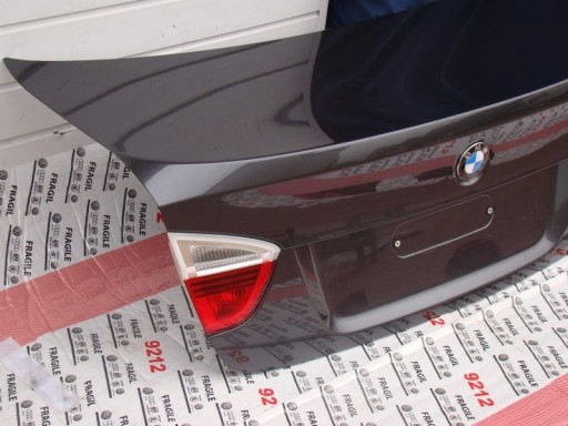 BMW 3 E90 04-08 GEPEK ZADNJI ZADNJA BMW 3 E90 04-08 GEPEK ZADNJI ZADNJA