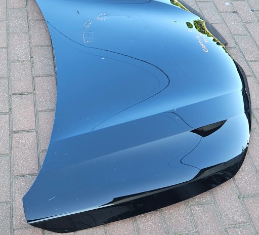 RENAULT CAPTUR II 19-25 HAUBA 651224638R