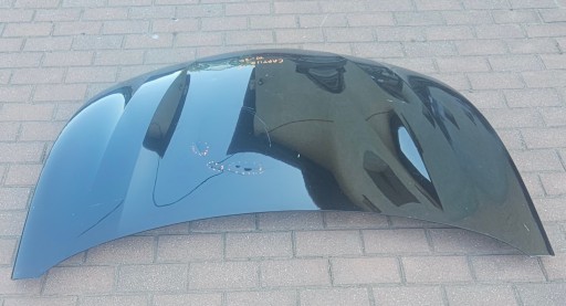 RENAULT CAPTUR II 19-25 HAUBA 651224638R