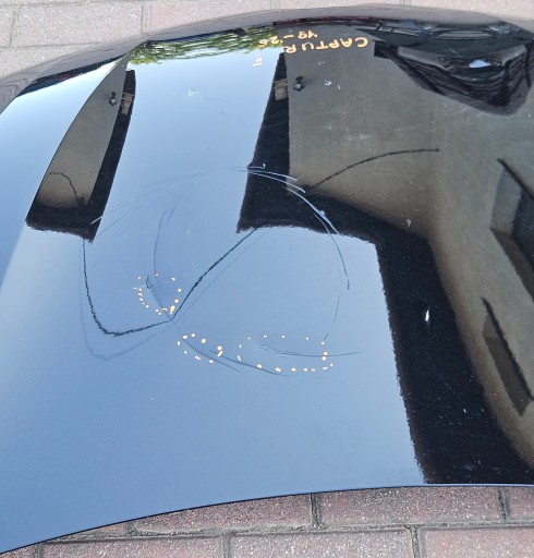 RENAULT CAPTUR II 19-25 HAUBA 651224638R