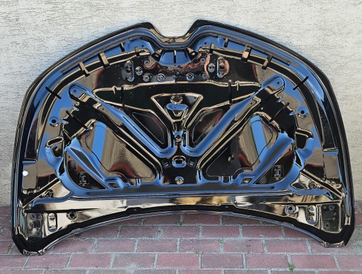 RENAULT CAPTUR II 19-25 HAUBA 651224638R