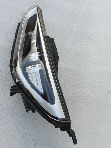 HYUNDAI I30 17-20 LAMPA FAR LIJEVA STRANA FULL LED 92101G4100