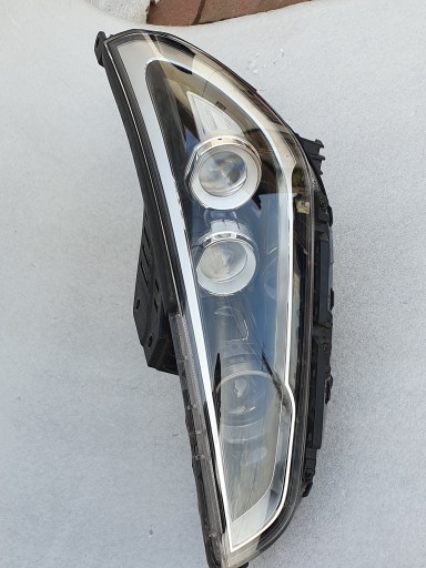 HYUNDAI I30 17-20 LAMPA FAR LIJEVA STRANA FULL LED 92101G4100