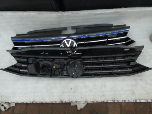 VW PASSAT B8 GTE MASKA 3G0853651