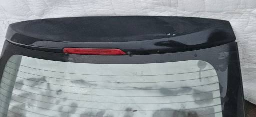 RENAULT KOLEOS GEPEK ZADNJI ZADNJA