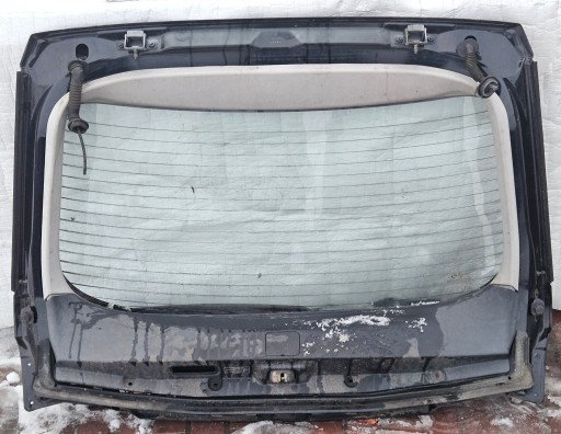 RENAULT KOLEOS GEPEK ZADNJI ZADNJA