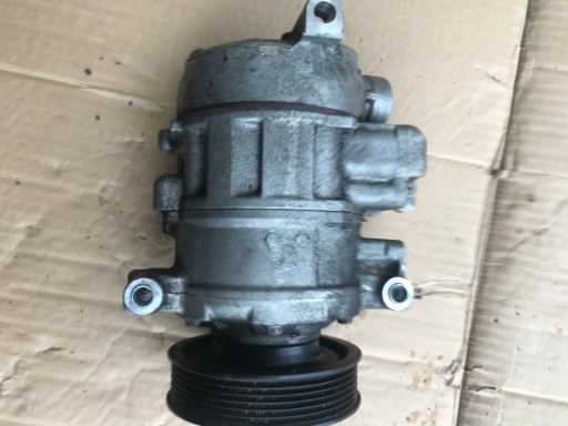 VW GOLF 6 KOMPRESOR KLIMATIZACIJE 1K0820859T