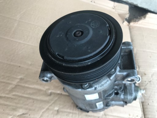 VW GOLF 6 KOMPRESOR KLIMATIZACIJE 1K0820859T