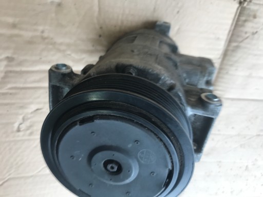 VW GOLF 6 KOMPRESOR KLIMATIZACIJE 1K0820859T