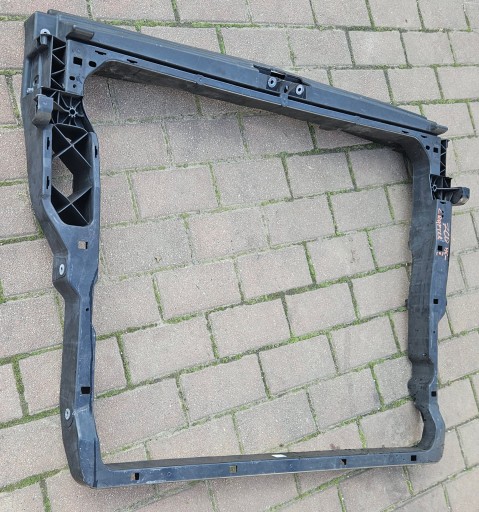 VW CRAFTER II 16-24 VEZNI LIM POJAČANJE ŠOFER ŠAJBA 7C0805335