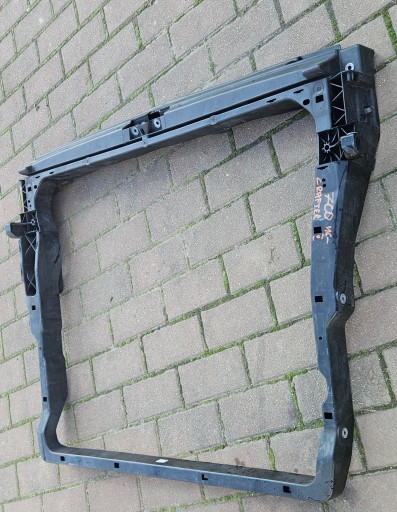 VW CRAFTER II 16-24 VEZNI LIM POJAČANJE ŠOFER ŠAJBA 7C0805335