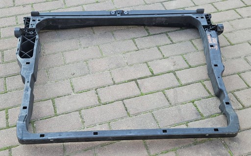 VW CRAFTER II 16-24 VEZNI LIM POJAČANJE ŠOFER ŠAJBA 7C0805335