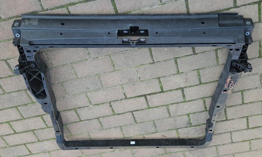 VW CRAFTER II 16-24 VEZNI LIM POJAČANJE ŠOFER ŠAJBA 7C0805335