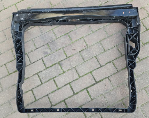 VW CRAFTER II 16-24 VEZNI LIM POJAČANJE ŠOFER ŠAJBA 7C0805335