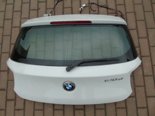 BMW 1 F20 F21 F22 GEPEK ZADNJI KOMPLETNA