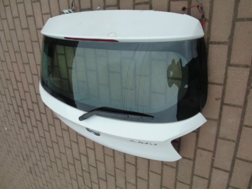 BMW 1 F20 F21 F22 GEPEK ZADNJI KOMPLETNA