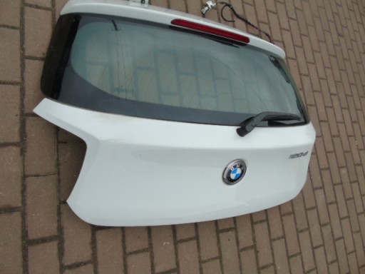 BMW 1 F20 F21 F22 GEPEK ZADNJI KOMPLETNA