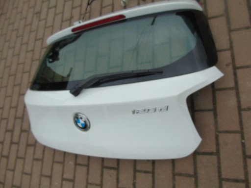 BMW 1 F20 F21 F22 GEPEK ZADNJI KOMPLETNA