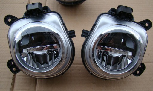 BMW X2 F39 MAGLENKE LED LIJEVA STRANA I DESNA 2SZT.