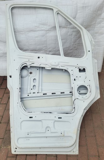 MERCEDES SPRINTER W906 06-18 VRATA LIJEVA STRANA PREDNJA