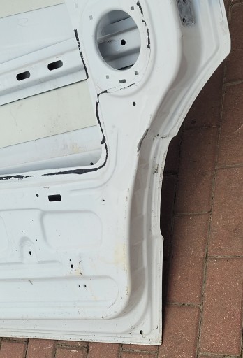 MERCEDES SPRINTER W906 06-18 VRATA LIJEVA STRANA PREDNJA