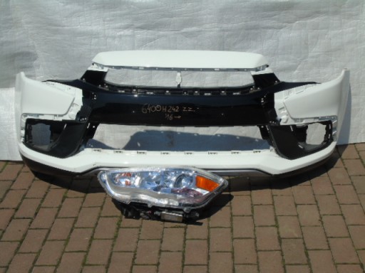 MITSUBISHI ASX REDIZAJN 16-19 LAMPA FAR XENON LIJEVA STRANA MITSUBISHI ASX REDIZAJN 16-19 LAMPA FAR XENON LIJEVA STRANA