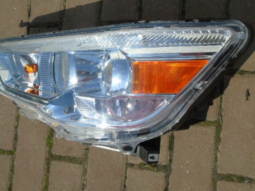 MITSUBISHI ASX REDIZAJN 16-19 LAMPA FAR XENON LIJEVA STRANA MITSUBISHI ASX REDIZAJN 16-19 LAMPA FAR XENON LIJEVA STRANA