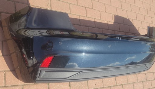 AUDI A1 82A GEPEK GEPEKA BRANIK LAMPE FAROVI LED ZADNJI