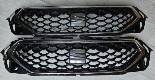 SEAT ATECA 19-22 MASKA 575853651AC