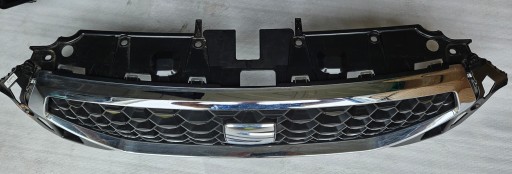 SEAT ATECA 19-22 MASKA 575853651AC