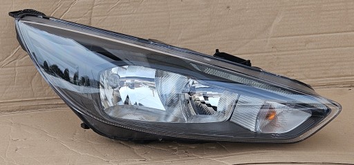 FORD FOCUS MK3 REDIZAJN 14-18 LAMPA FAR DESNA STRANA F1EB-13W029-A