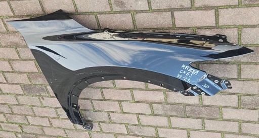 MAZDA CX5 II 17-21 BLATOBRAN DESNA STRANA