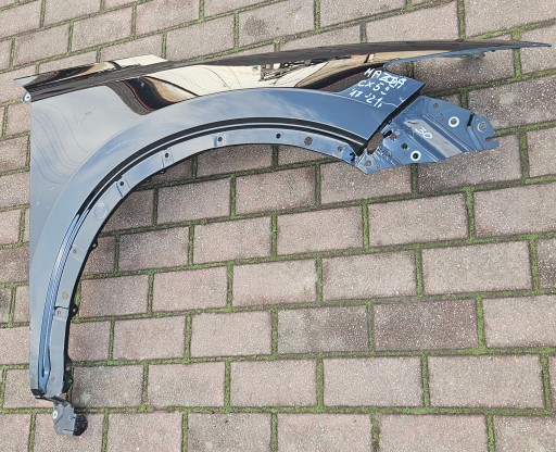 MAZDA CX5 II 17-21 BLATOBRAN DESNA STRANA