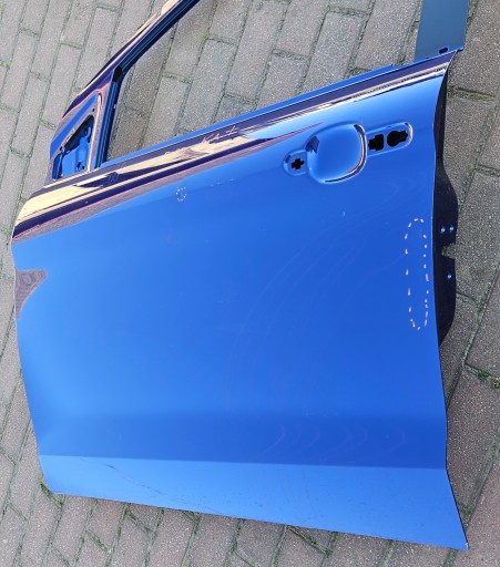 FORD KA PLUS + 16-19 VRATA LIJEVA PREDNJA STRANA
