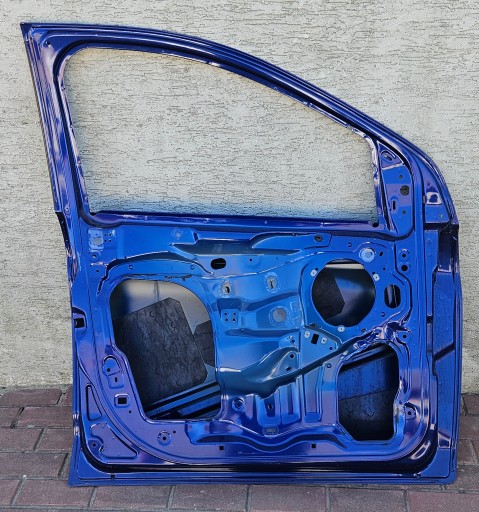 FORD KA PLUS + 16-19 VRATA LIJEVA PREDNJA STRANA