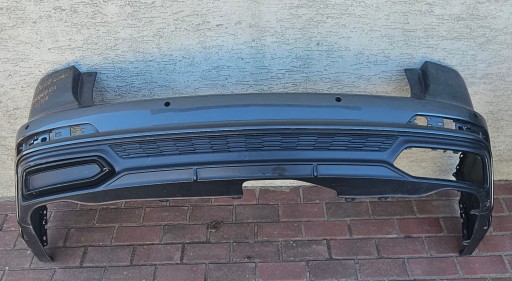 AUDI A6 C8 KARAVAN S-LINE 18-23 BRANIK 4K9807511C