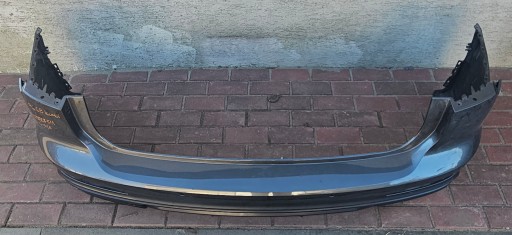 AUDI A6 C8 KARAVAN S-LINE 18-23 BRANIK 4K9807511C