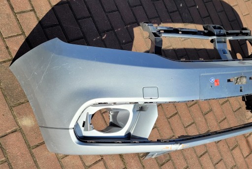 DACIA SANDERO II REDIZAJN 17-20 BRANIK PREDNJA STRANA